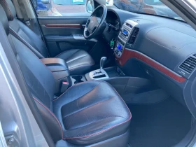 Hyundai Santa fe 2.7v6 бензин, Автоматик, 4х4, 6+ 1места - 6700 € / 13104.06 лв. - 50077539 11