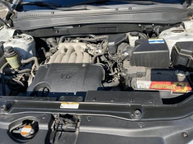 Hyundai Santa fe 2.7v6 бензин, Автоматик, 4х4, 6+ 1места - 6700 € / 13104.06 лв. - 50077539 16