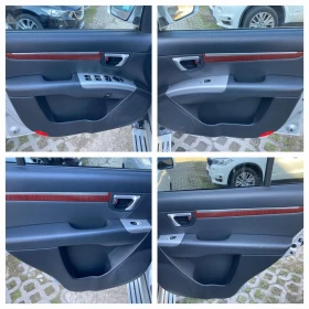 Hyundai Santa fe 2.7v6 бензин, Автоматик, 4х4, 6+ 1места - 6700 € / 13104.06 лв. - 50077539 14