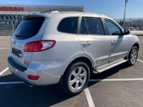 Hyundai Santa fe 2.7v6 бензин, Автоматик, 4х4, 6+ 1места - 6700 € / 13104.06 лв. - 50077539 6