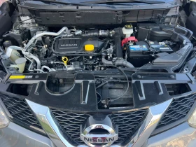 Nissan X-trail 1.6DCI/7места/ТОП - 9800 € / 19167.13 лв. - 16930155 12