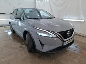 Nissan Qashqai 1.3 Business