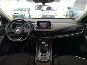 Nissan Qashqai 1.3 Business - 16050 € / 31391.07 лв. - 56221680 6