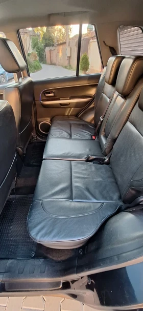 Suzuki Grand vitara 2.0i 140 к.с.  - 6000 € / 11734.98 лв. - 43809072 9