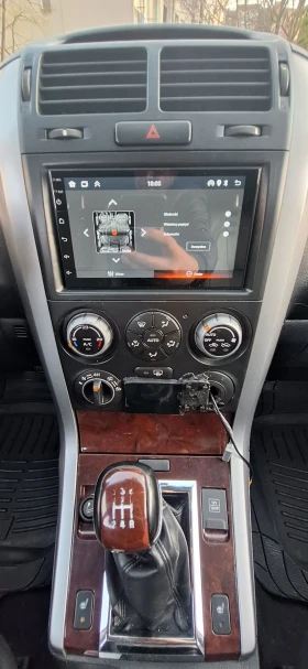 Suzuki Grand vitara 2.0i 140 к.с.  - 6000 € / 11734.98 лв. - 43809072 17