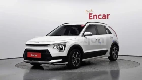 ������ Kia Niro