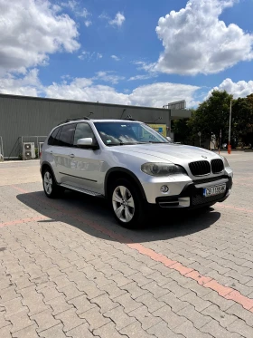 BMW X5 M57 3.0d | Mobile.bg � ����� ������ 4