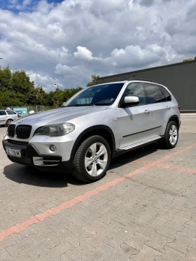 BMW X5 M57 3.0d | Mobile.bg � ����� ������ 2