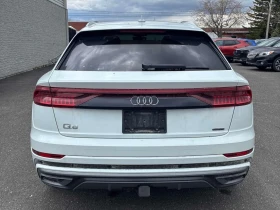 Audi Q8 * Progressiv * DISTRONIC* ���������* B&O* HUD*  | Mobile.bg � ����� ������ 4