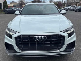 Audi Q8 * Progressiv * DISTRONIC* ���������* B&O* HUD*  | Mobile.bg � ����� ������ 6