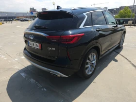 Infiniti QX50 LUXE | Mobile.bg � ����� ������ 5