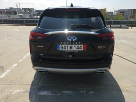 Infiniti QX50 LUXE | Mobile.bg � ����� ������ 6