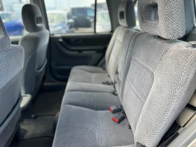 Honda Cr-v / 2.0 I / GAS / 128 HP /  | Mobile.bg � ����� ������ 10
