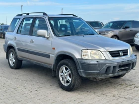 Honda Cr-v / 2.0 I / GAS / 128 HP /  | Mobile.bg � ����� ������ 7