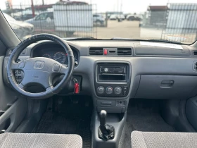 Honda Cr-v / 2.0 I / GAS / 128 HP /  | Mobile.bg � ����� ������ 12