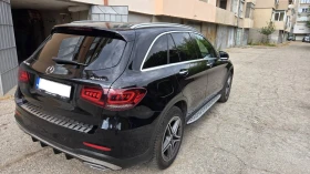 Mercedes-Benz GLC 300 9G, 4-MATIC, AMG LINE, DISTRONIC, 360 CAMERA VIEW | Mobile.bg � ����� ������ 5