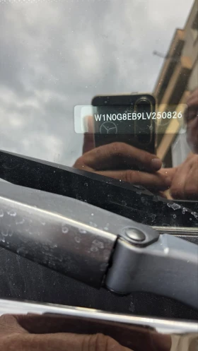 Mercedes-Benz GLC 300 9G, 4-MATIC, AMG LINE, DISTRONIC, 360 CAMERA VIEW | Mobile.bg � ����� ������ 17