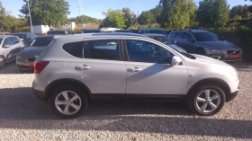 Nissan Qashqai 2.0b/150КС/4X4/Нави /Кожа | Auto.bg — изображение 8