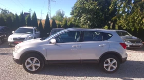 Nissan Qashqai 2.0b/150КС/4X4/Нави /Кожа | Auto.bg — изображение 4