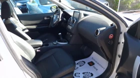Nissan Qashqai 2.0b/150КС/4X4/Нави /Кожа | Auto.bg — изображение 14
