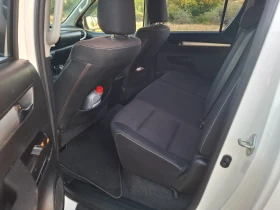 Toyota Hilux 2.4D - 27000 € - 31129457 8