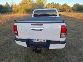 Toyota Hilux 2.4D - 27000 € - 31129457 5