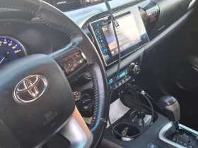 Toyota Hilux 2.4D - 27000 € - 31129457 10