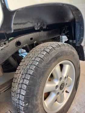 Toyota Hilux - 14500 € - 81747657 4