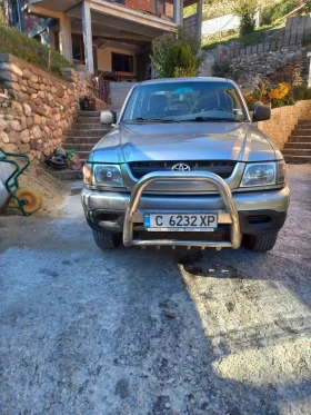 Toyota Hilux - 14500 € - 81747657 2