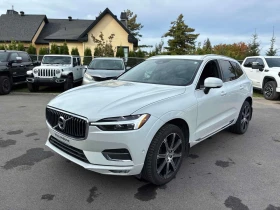 Volvo XC60  Inscription / Harman Kardon / 360 / hud / Carfax