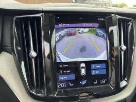 Volvo XC60  Inscription / Harman Kardon / 360 / hud / Carfax | Auto.bg — изображение 14