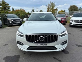 Volvo XC60  Inscription / Harman Kardon / 360 / hud / Carfax | Auto.bg — изображение 6