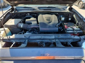 Toyota Tacoma 2017 TRD SPORT OFF ROAD  | Mobile.bg � ����� ������ 11