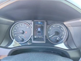 Toyota Tacoma 2017 TRD SPORT OFF ROAD  | Mobile.bg � ����� ������ 9