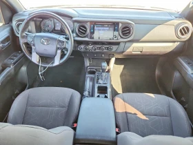 Toyota Tacoma 2017 TRD SPORT OFF ROAD  | Mobile.bg � ����� ������ 8
