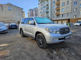 Toyota Land cruiser 200 - 22900 € - 71526684 9