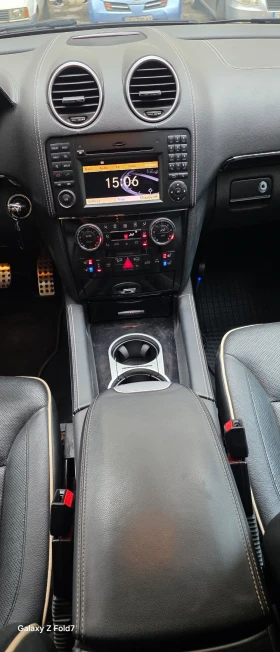 Mercedes-Benz ML 350 3.2 CDI | Auto.bg — изображение 7