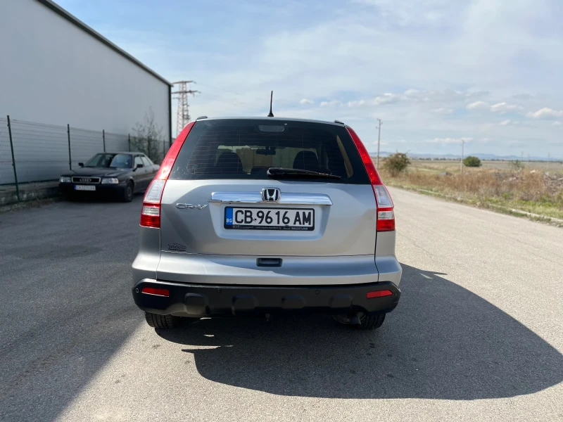 Honda Cr-v, снимка 11 - Автомобили и джипове - 47356196