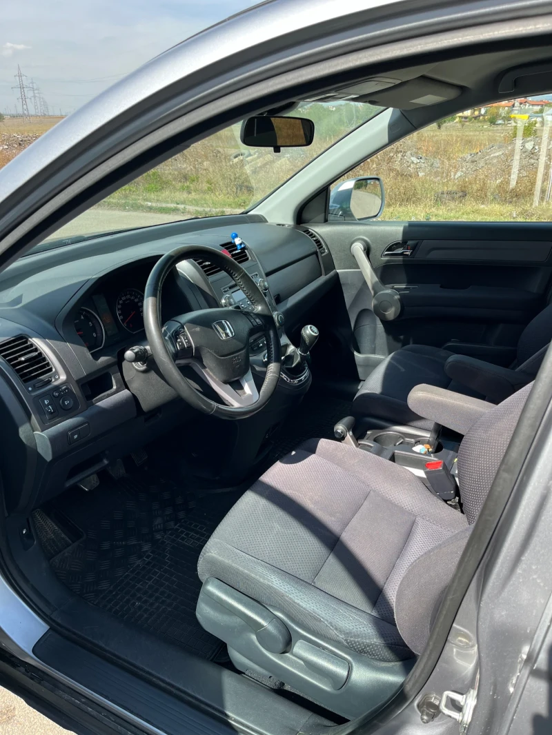 Honda Cr-v, снимка 13 - Автомобили и джипове - 47356196