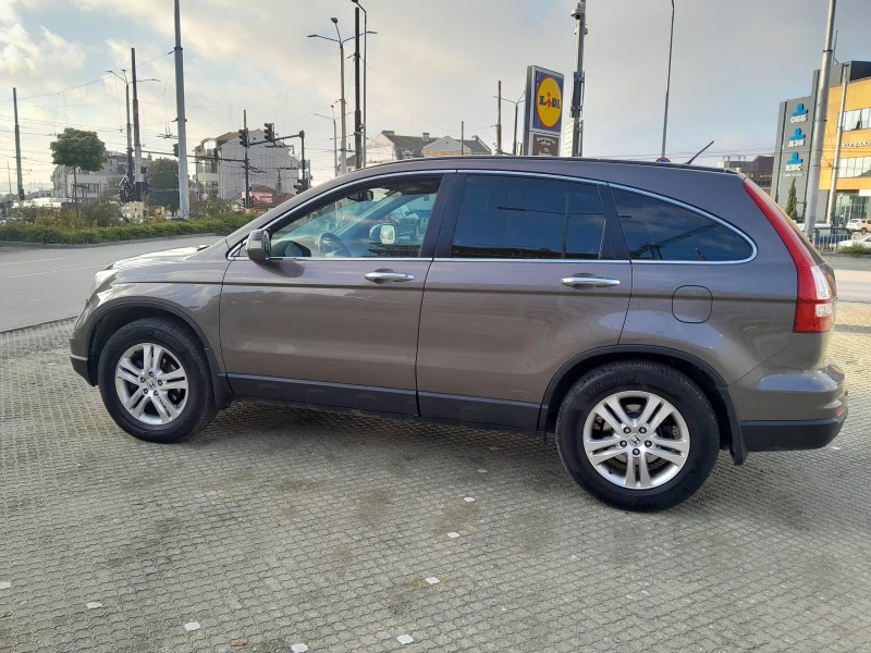 Honda Cr-v Facelift, снимка 3 - Автомобили и джипове - 49417201