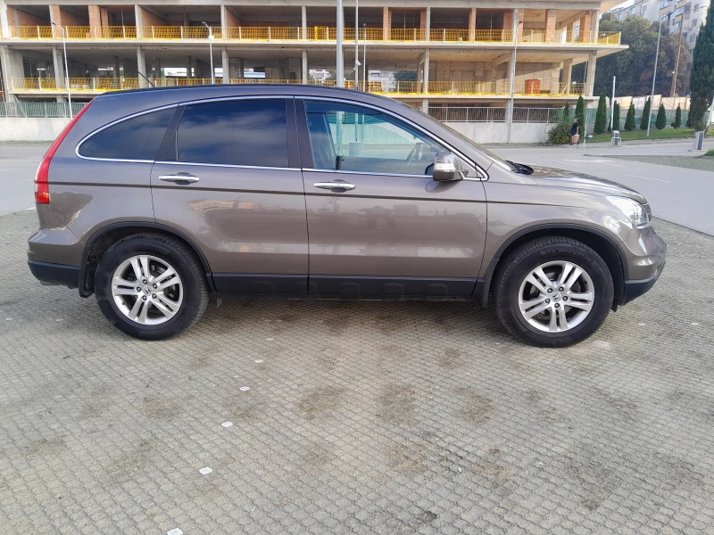 Honda Cr-v, снимка 7 - Автомобили и джипове - 47357997