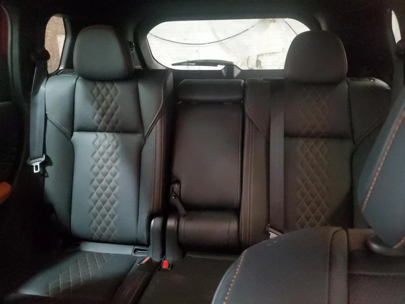 Mitsubishi Outlander Подгрев* Keyless* Камера* 4ХИЛ.КМ.!!!, снимка 10 - Автомобили и джипове - 48642886