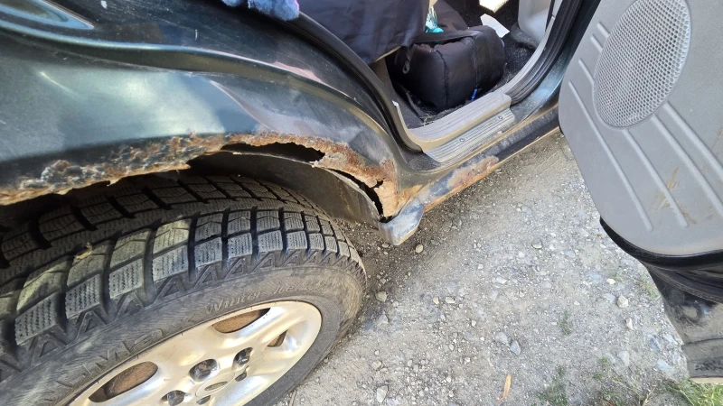 Land Rover Freelander, снимка 4 - Автомобили и джипове - 51879051