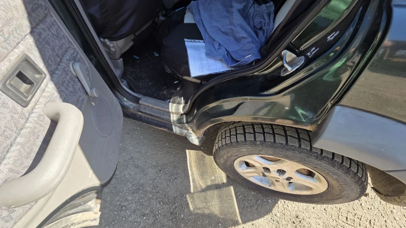 Land Rover Freelander, снимка 3 - Автомобили и джипове - 51879051