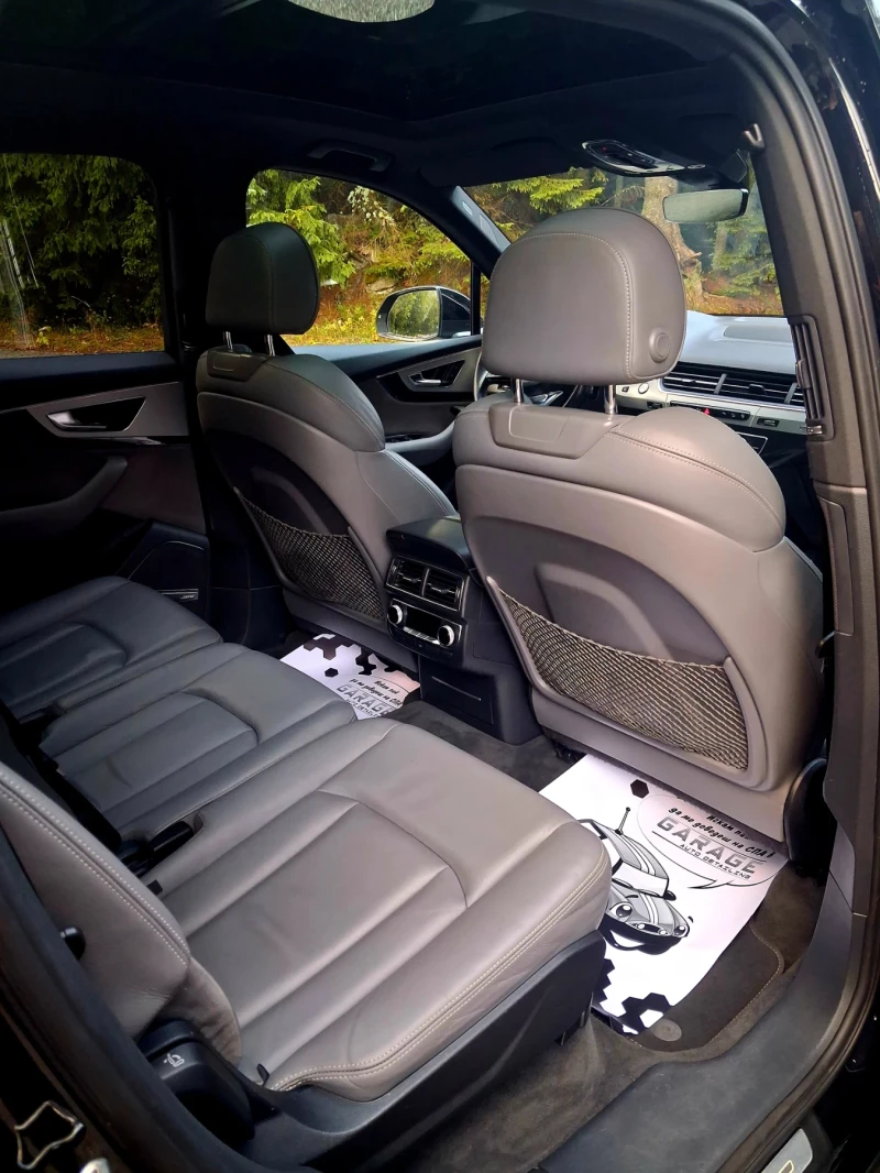 Audi Q7 S line S plus, снимка 12 - Автомобили и джипове - 52637061