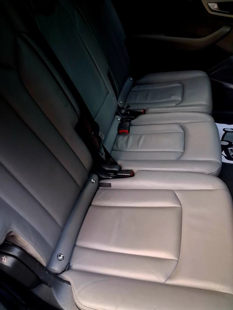 Audi Q7 S line S plus, снимка 13 - Автомобили и джипове - 52637061