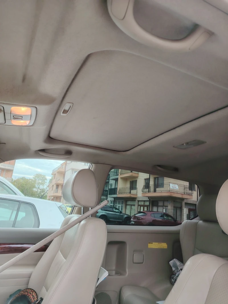 Toyota Land cruiser 4.0 LPG , снимка 8 - Автомобили и джипове - 52822688