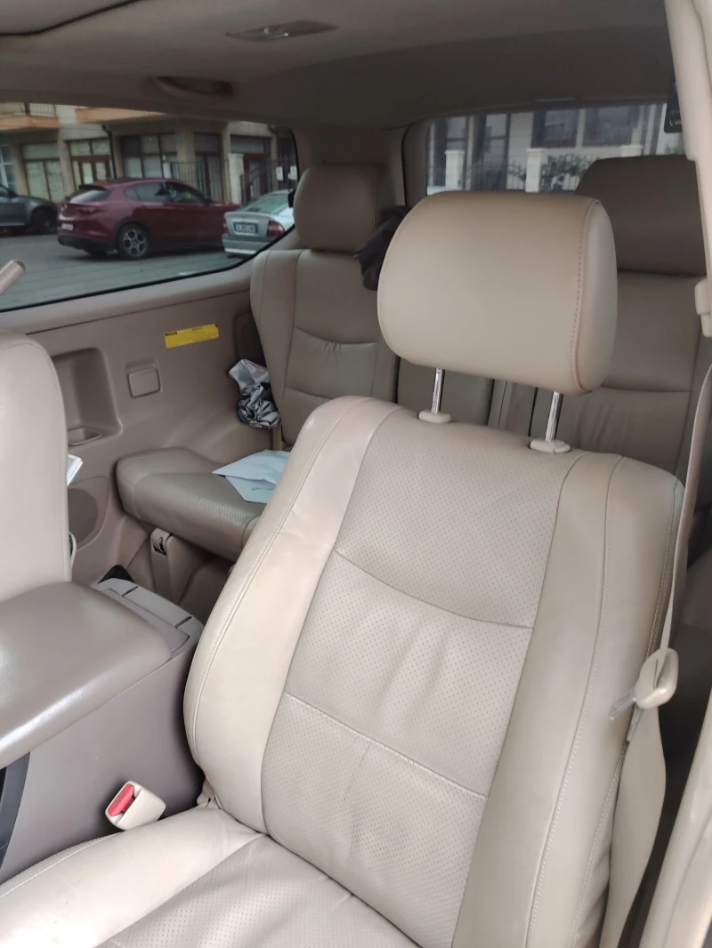 Toyota Land cruiser 4.0 LPG , снимка 9 - Автомобили и джипове - 52822688