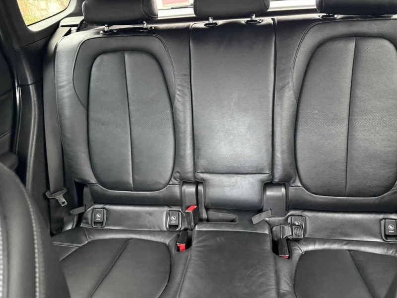 BMW X1 * xDrive28i * CARFAX * БЕЗ ПЪРВОНАЧАЛНА ВНОСКА, снимка 10 - Автомобили и джипове - 52568437