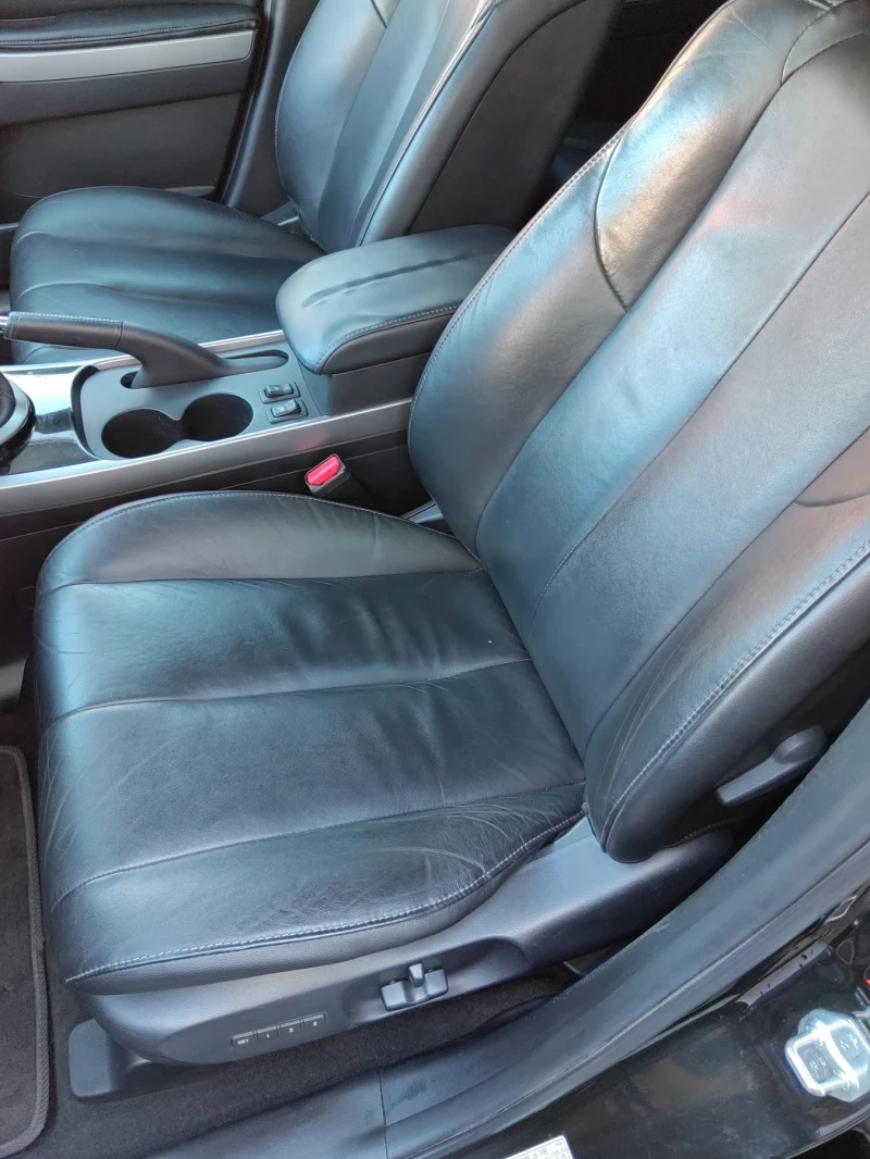 Mazda CX-7, снимка 11 - Автомобили и джипове - 52664464